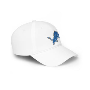 Low Profile Baseball Cap