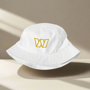 Washington Commanders bucket hat