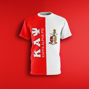 Kappa Alpha Psi Tee Shirt