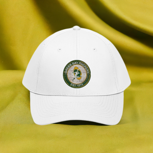 Green Bay Packers Twill Hat