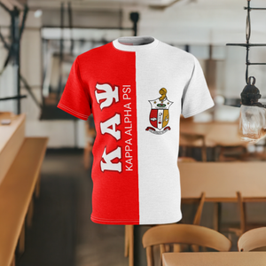 Kappa Alpha Psi Tee Shirt