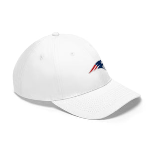 New England Patriots Twill Hat