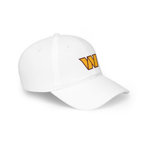 Washington Commanders Little W Baseball Cap