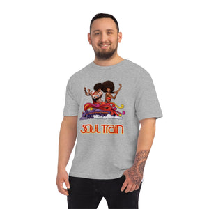 Soul Train T-shirt