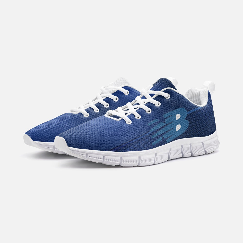 Unisex Lightweight Sneaker Athletic Sneakers