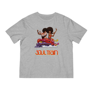 Soul Train T-shirt