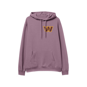 Washington Commanders Soft Cotton Hoodies