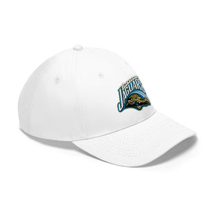 Jacksonville Jaguars Twill Hat