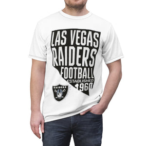 Las Vegas Raiders Tee Shirt