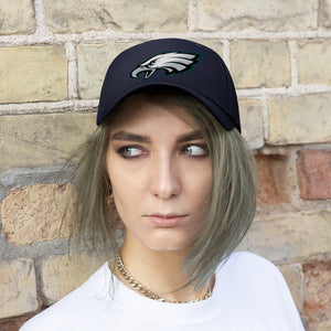 Philadelphia Eagles Twill Cap