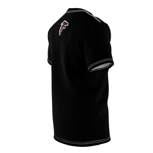 Atlanta Falcons Tee Black