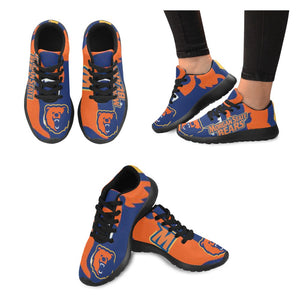 Morgan State Sneakers