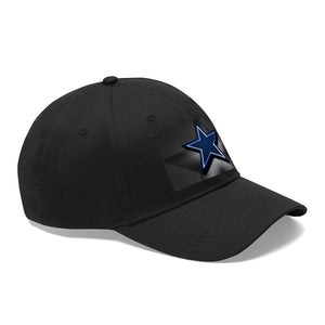 Dallas Cowboys Twill Hat