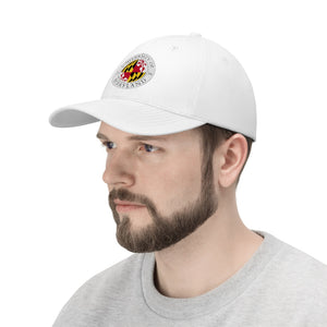 University of Maryland Twill Hat