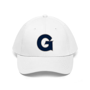 Georgetown Hoyas Twill Hat