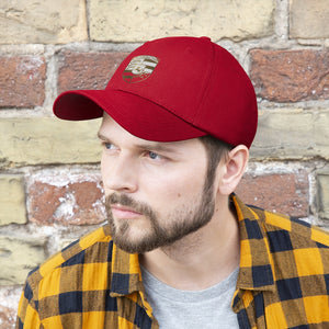 Auto Twill Hat