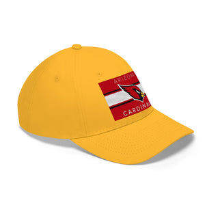 Arizona CardinalsTwill Hat