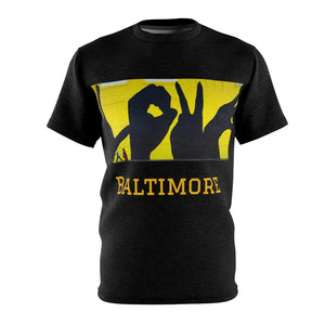 Baltimore Love Tee