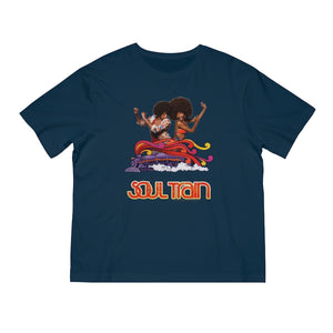 Soul Train T-shirt