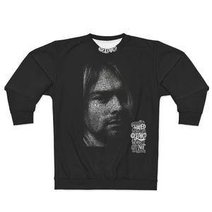 Kurt Cobain Sweatshirt