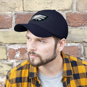 Philadelphia Eagles Twill Cap