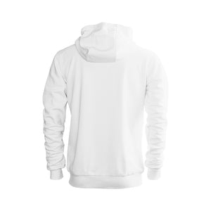 Men's Ultra Soft Zip Hoodie