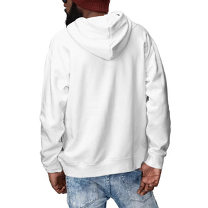 Men's Ultra Soft Zip Hoodie