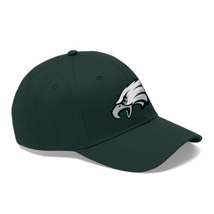 Philadelphia Eagles Twill Cap