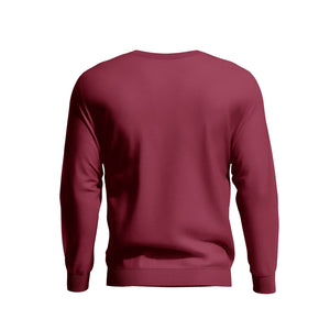 Men's Sweatshirts w/o Crest