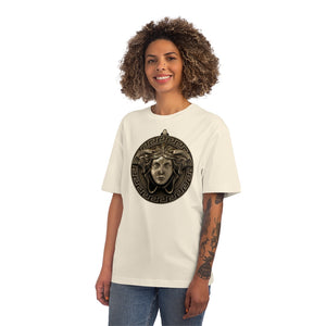 Versace Mock Fuser T-shirt