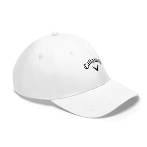 Golf Twill Hat