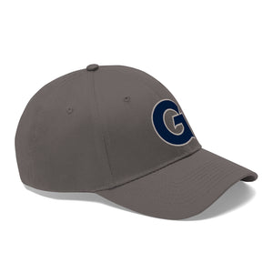 Georgetown Hoyas Twill Hat