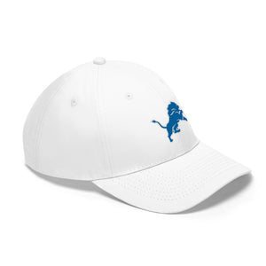 Detroit Lions Twill Hat