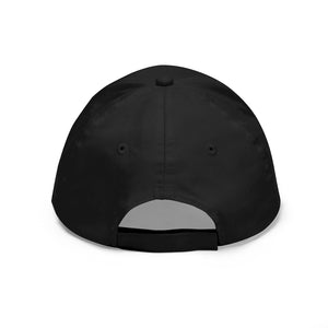 21 Sean Taylor Twill Hat - RippedTees@spotify.com