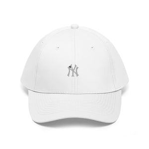 New York YankeesTwill Hat