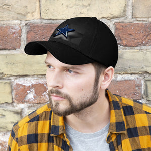 Dallas Cowboys Twill Hat