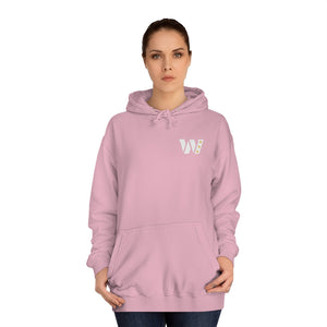 Washington Commanders College Hoodie