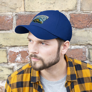 Jacksonville Jaguars Twill Hat