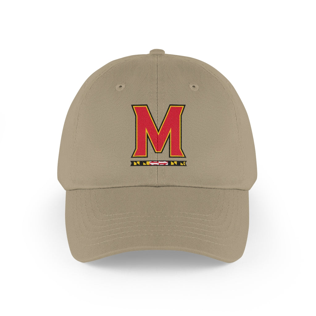 Maryland Terrapins Baseball Cap