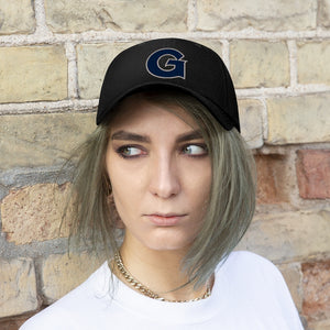 Georgetown Hoyas Twill Hat