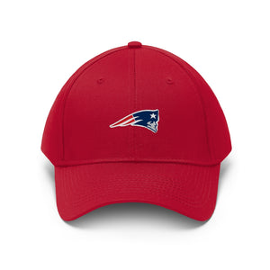 New England Patriots Twill Hat