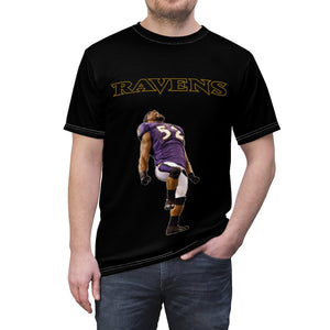 Baltimore Ravens Ray T-Shirt White