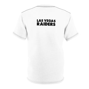 Las Vegas Raiders Tee Shirt