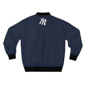 New York Yankees Bomber Jacket