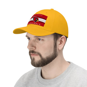 Arizona CardinalsTwill Hat