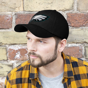 Philadelphia Eagles Twill Cap