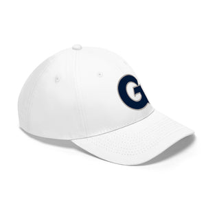 Georgetown Hoyas Twill Hat