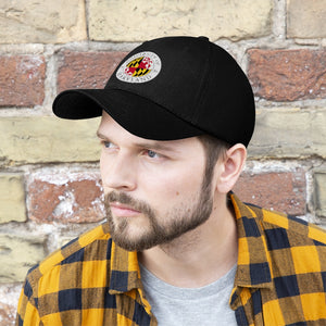 University of Maryland Twill Hat