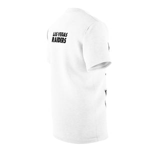 Las Vegas Raiders Tee Shirt