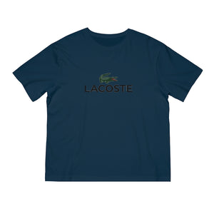 Lacoste Mock T-shirt